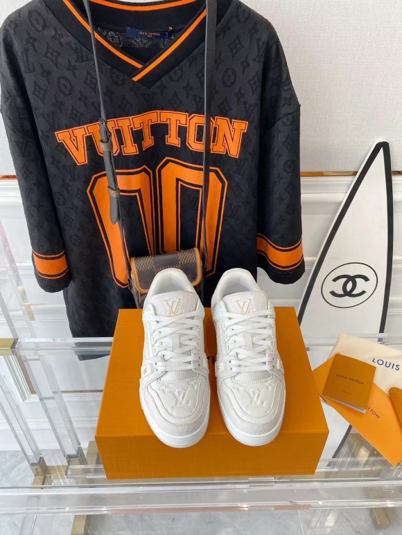 Womens shoes collection