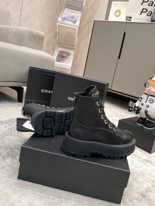 ChanelSHOES