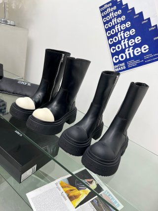 Womens shoes collection