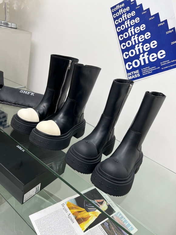 Womens shoes collection