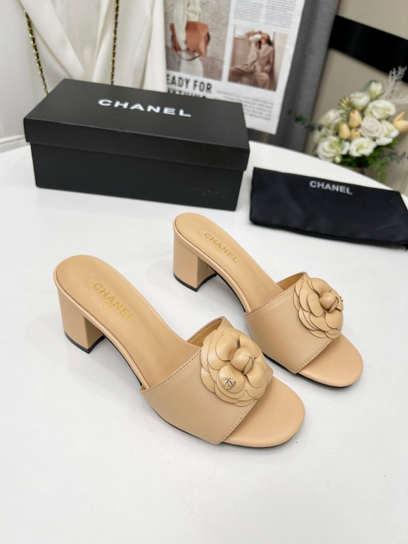 ChanelSHOES