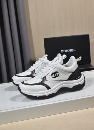 ChanelSHOES