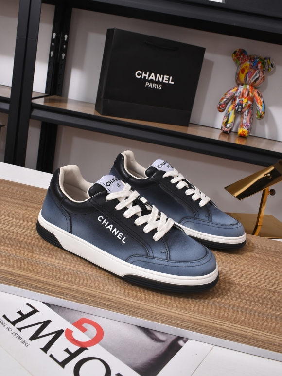 ChanelSHOES