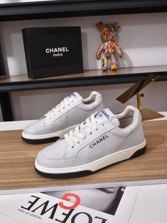 ChanelSHOES