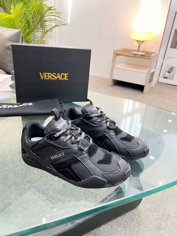VersaceSHOES
