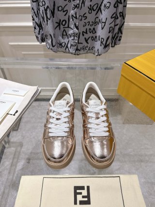 FendiSHOES FendiSHOES