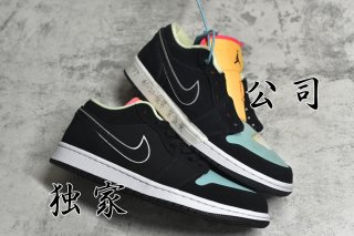 AirJordan1LowSHOES