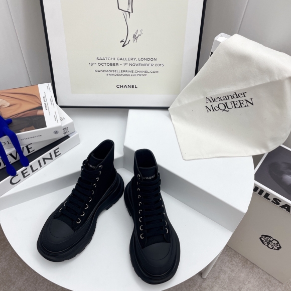 AlexanderMcQueenSHOES AlexanderMcQueenSHOES