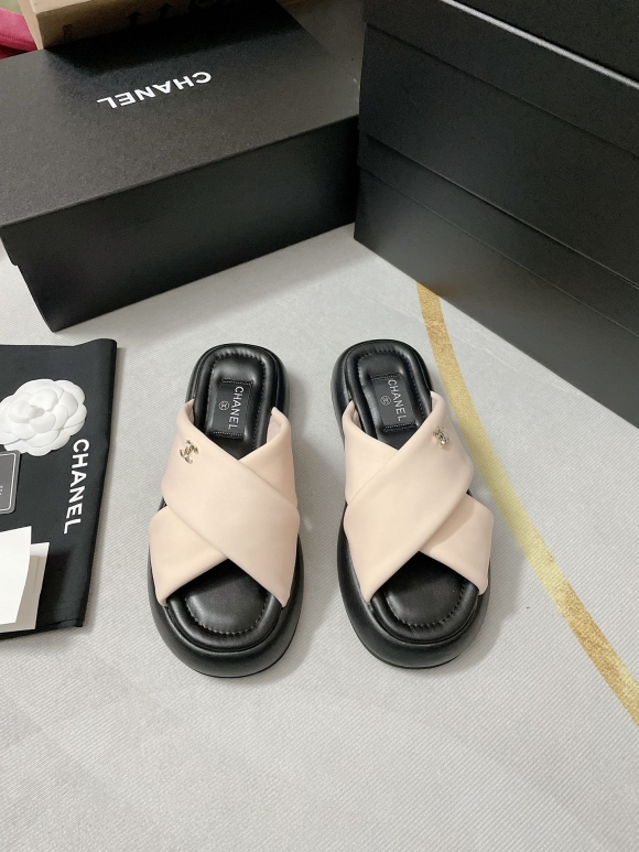 ChanelSHOES ChanelSHOES