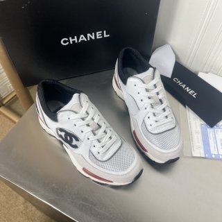 ChanelSHOES