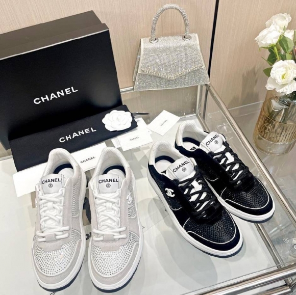 ChanelSHOES ChanelSHOES
