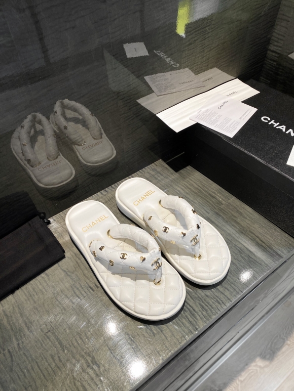 ChanelSHOES ChanelSHOES