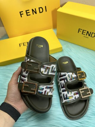 FendiSHOES
