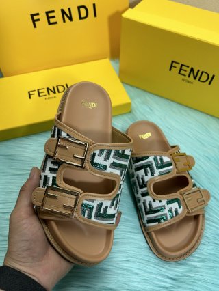 FendiSHOES