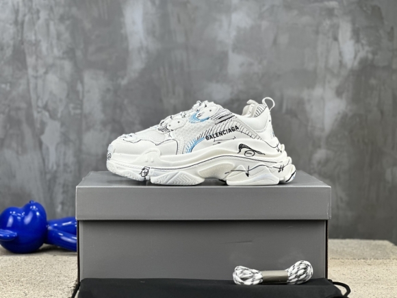 BalenciagaSHOES