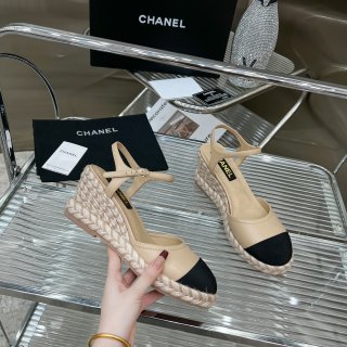 ChanelSHOES