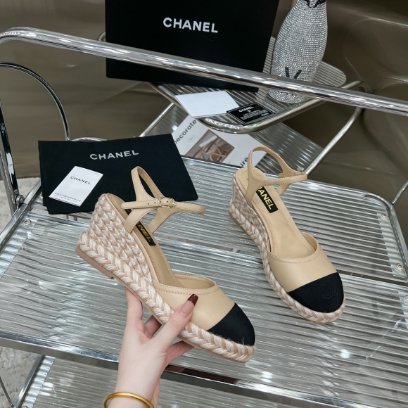 ChanelSHOES ChanelSHOES