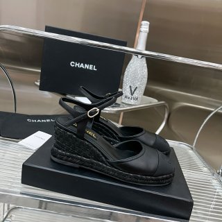 ChanelSHOES