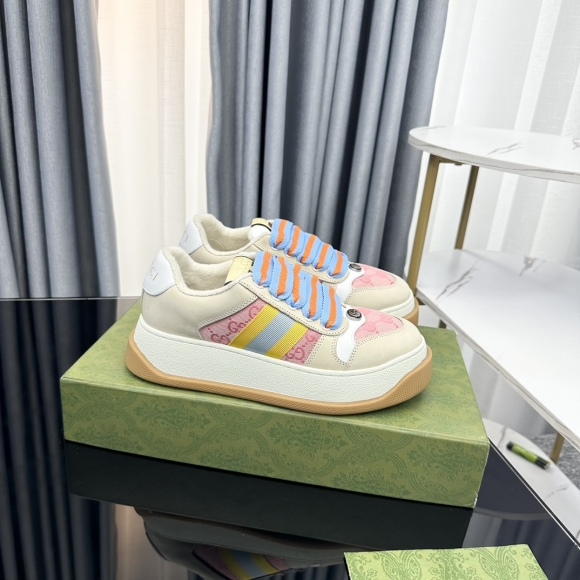 Womens shoes collection