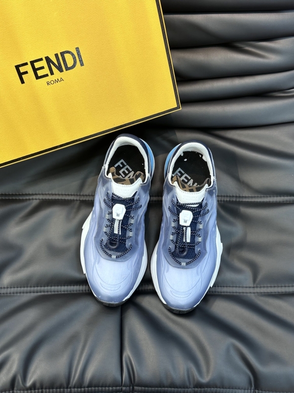 FendiSHOES FendiSHOES