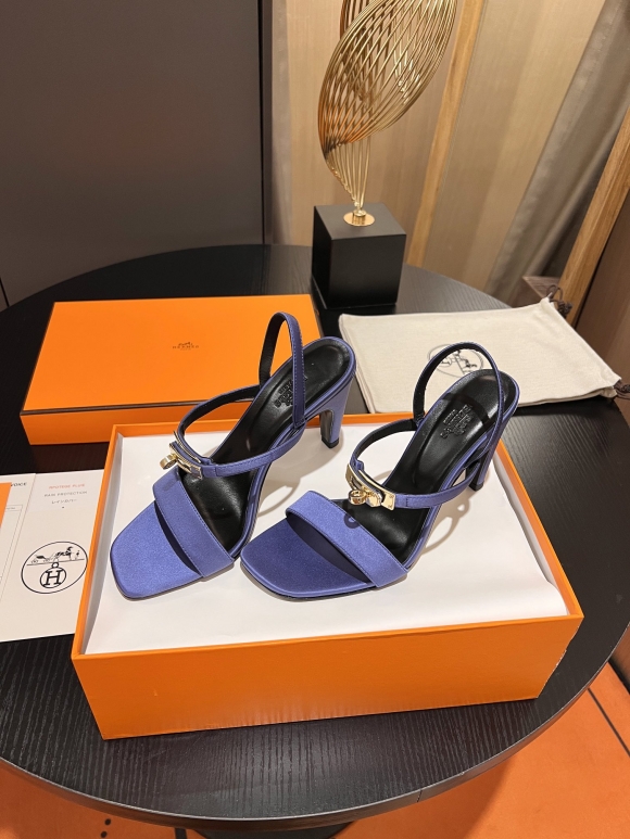 Womens shoes collection