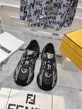 FendiSHOES FendiSHOES