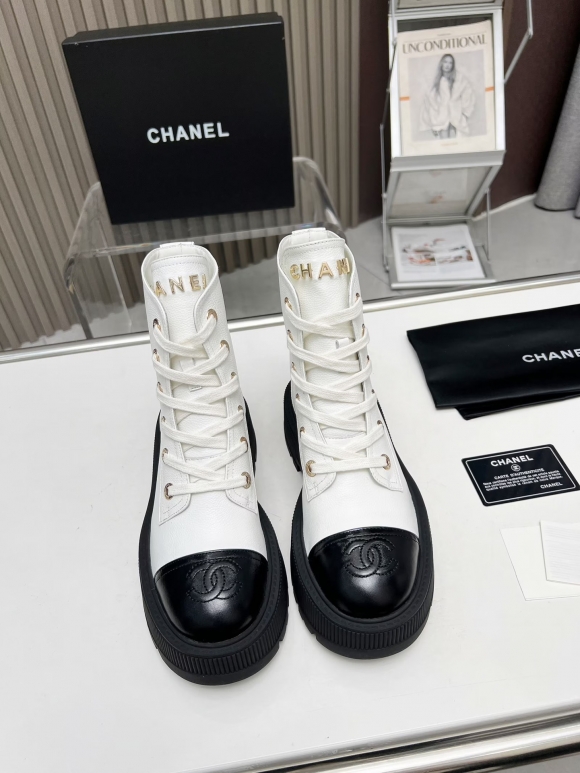 ChanelSHOES