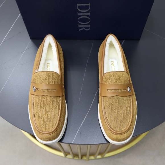 DiorSHOES DiorSHOES