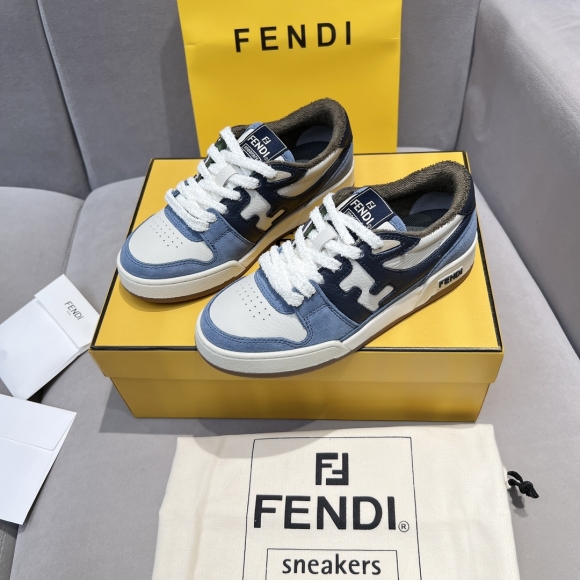 FendiSHOES FendiSHOES