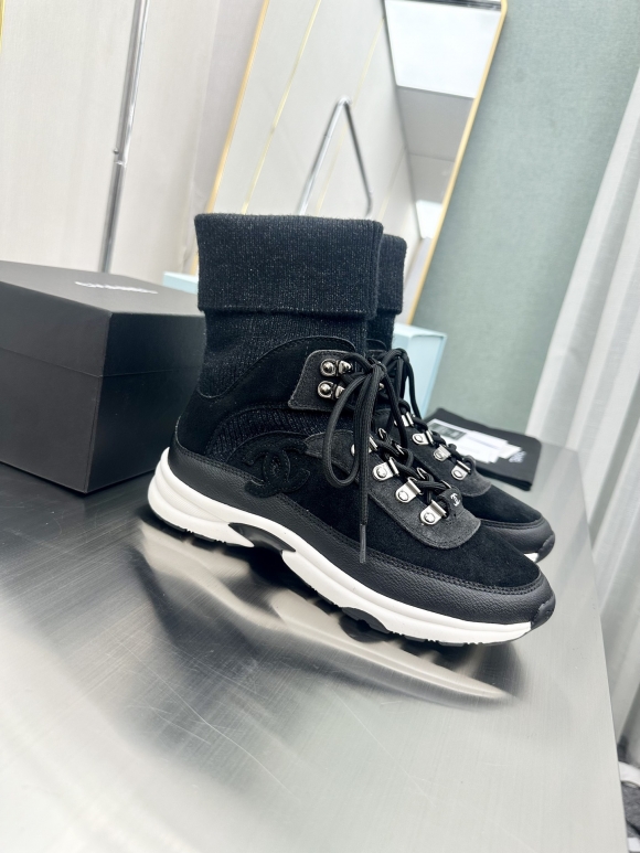 ChanelSHOES ChanelSHOES