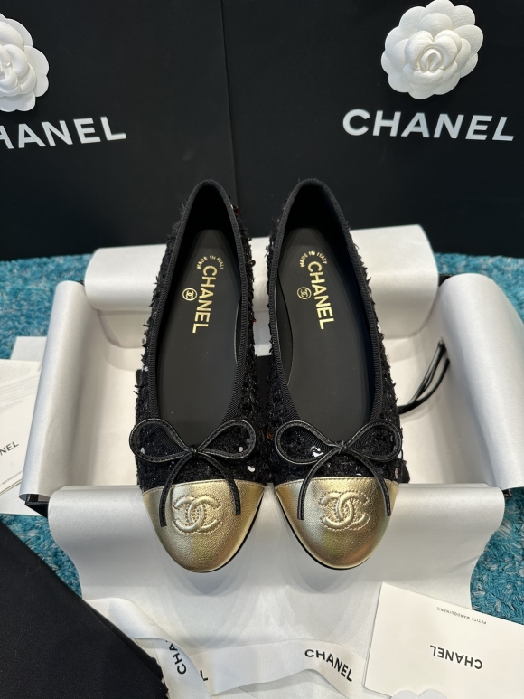 ChanelSHOES