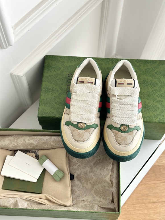 Womens shoes collection