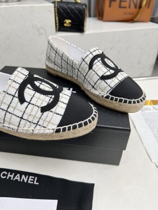 ChanelSHOES