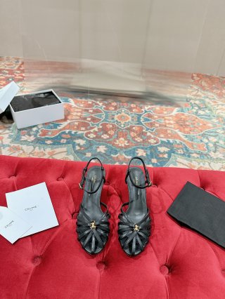 Womens shoes collection