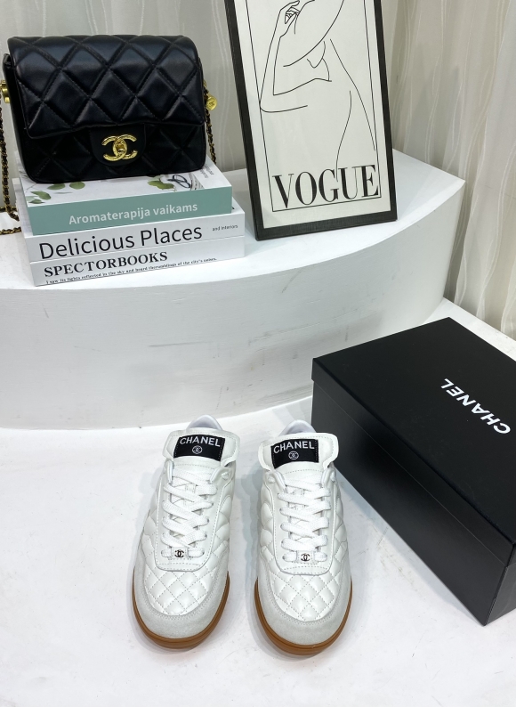 ChanelSHOES ChanelSHOES