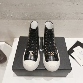 ChanelSHOES