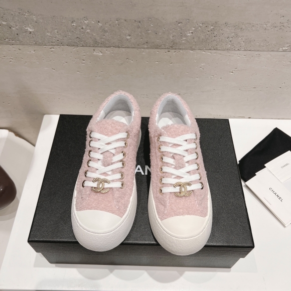 ChanelSHOES ChanelSHOES