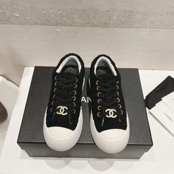 ChanelSHOES ChanelSHOES