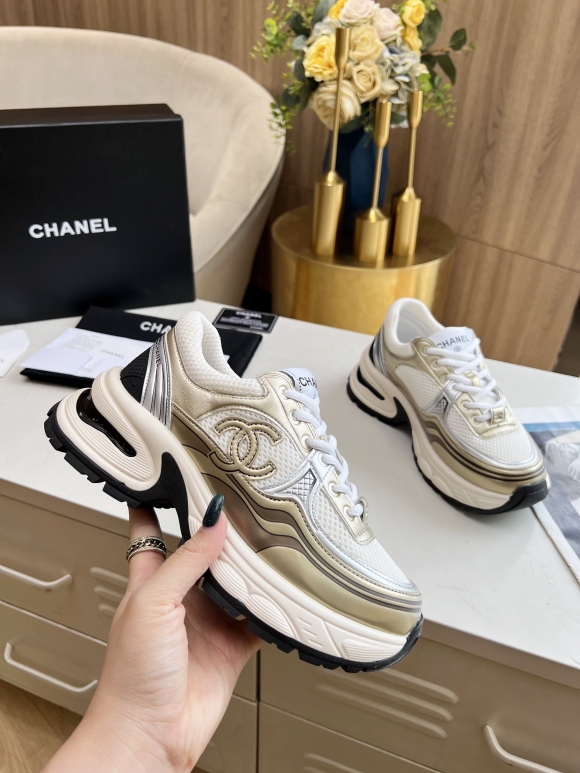ChanelSHOES