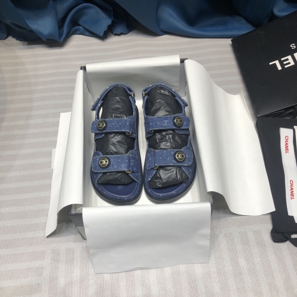 ChanelSHOES ChanelSHOES