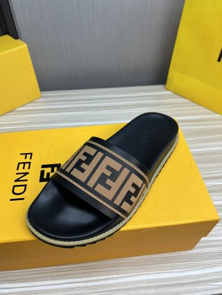 FendiSHOES FendiSHOES