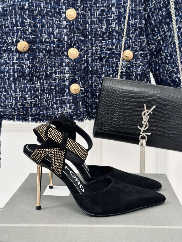 Womens shoes collection