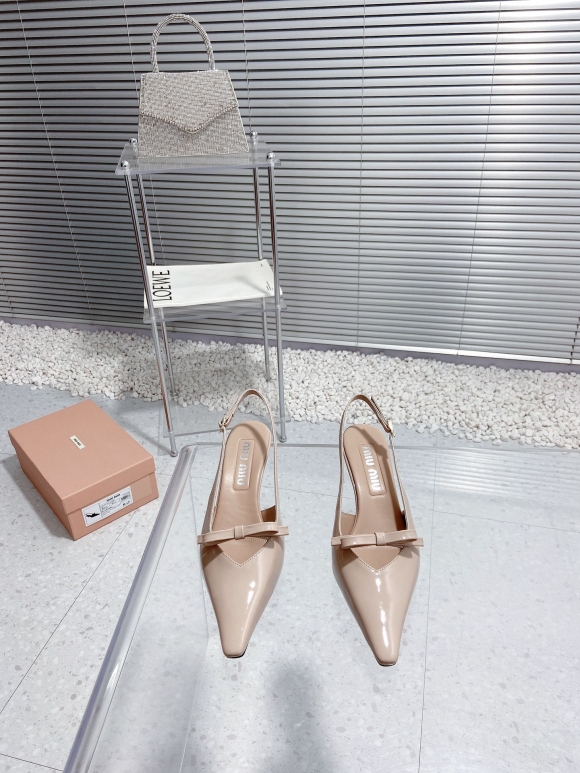 Womens shoes collection