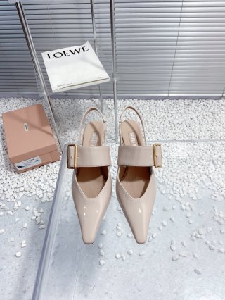 Womens shoes collection