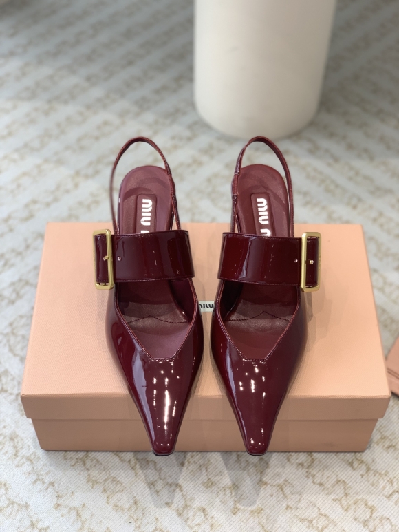 Womens shoes collection