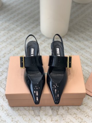 Womens shoes collection