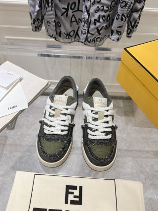 FendiSHOES FendiSHOES