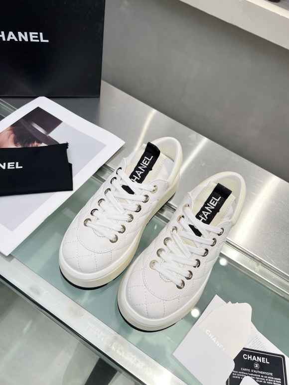ChanelSHOES
