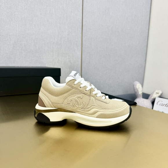 ChanelSHOES ChanelSHOES