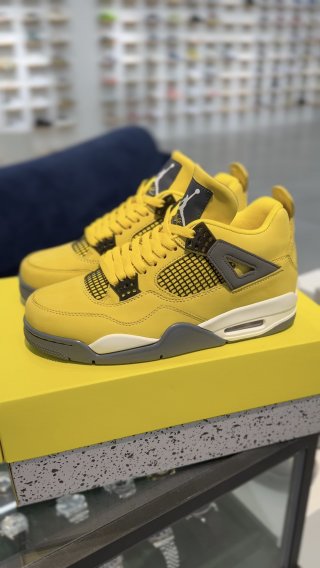 AirJordan4SHOES